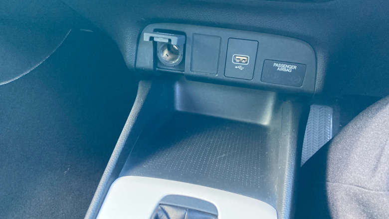 Honda Jazz 1.5 i-MMD Hybrid SE 5dr eCVT Hybrid Hatchback